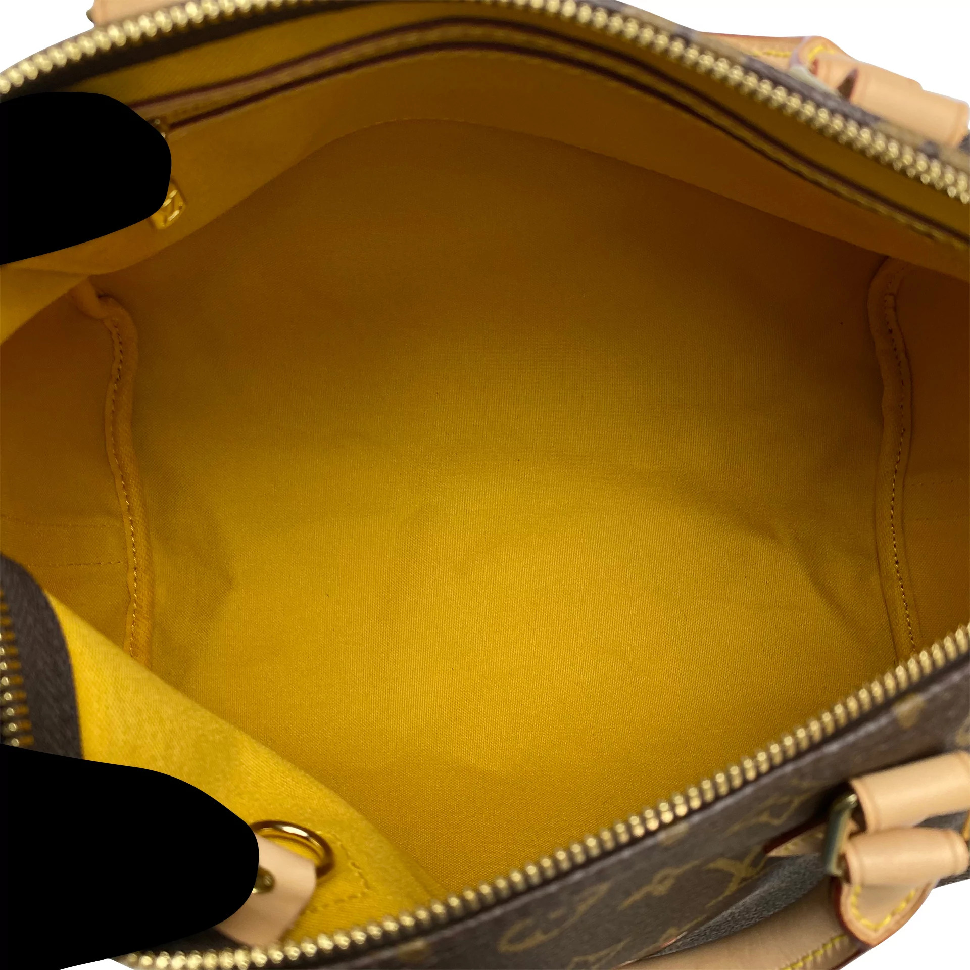 Bolsa Louis Vuitton Speedy Bandoulière 30 Monogram