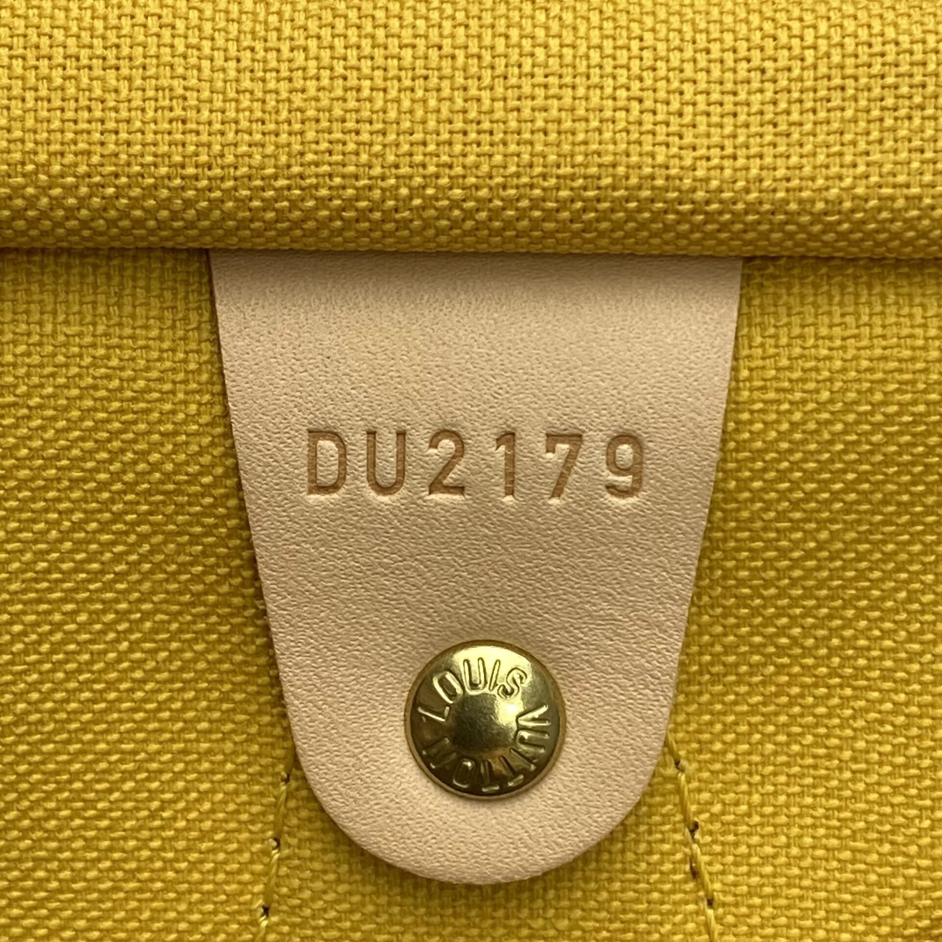 Bolsa Louis Vuitton Speedy Bandoulière 30 Monogram