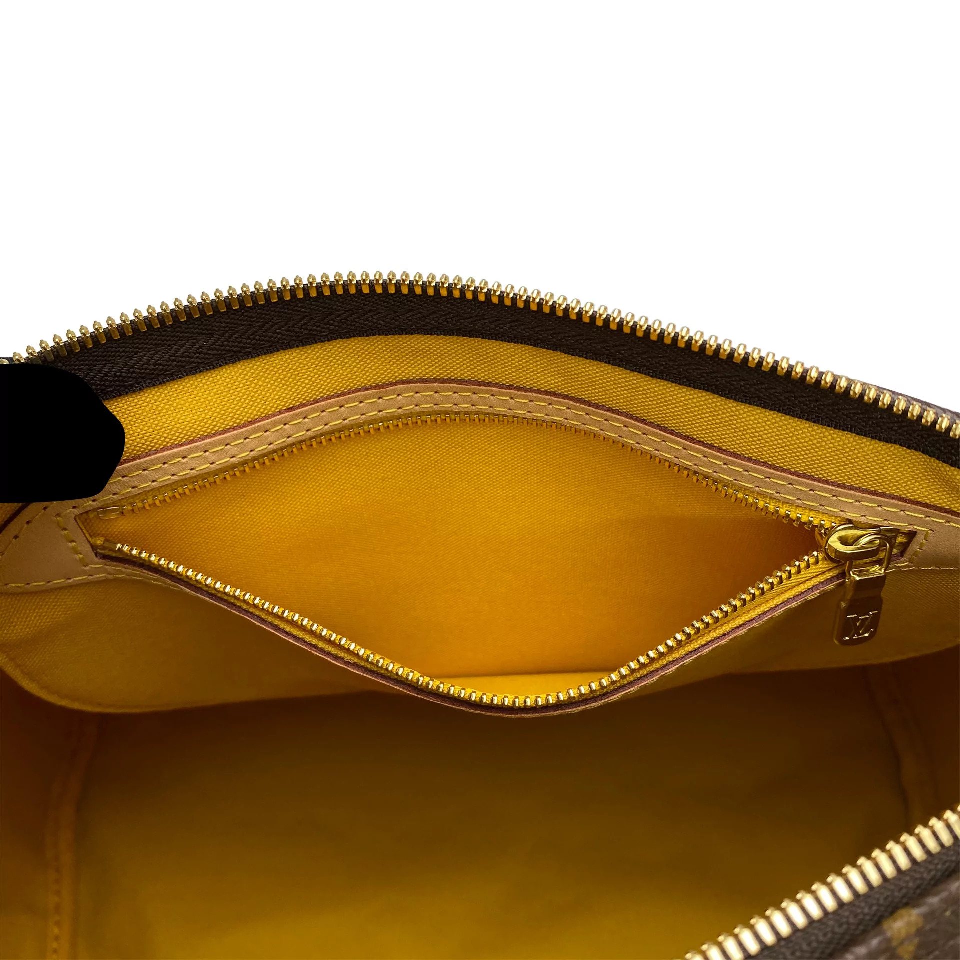 Bolsa Louis Vuitton Speedy Bandoulière 30 Monogram