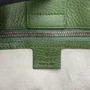 Bolsa Gucci Bamboo Shopper Verde