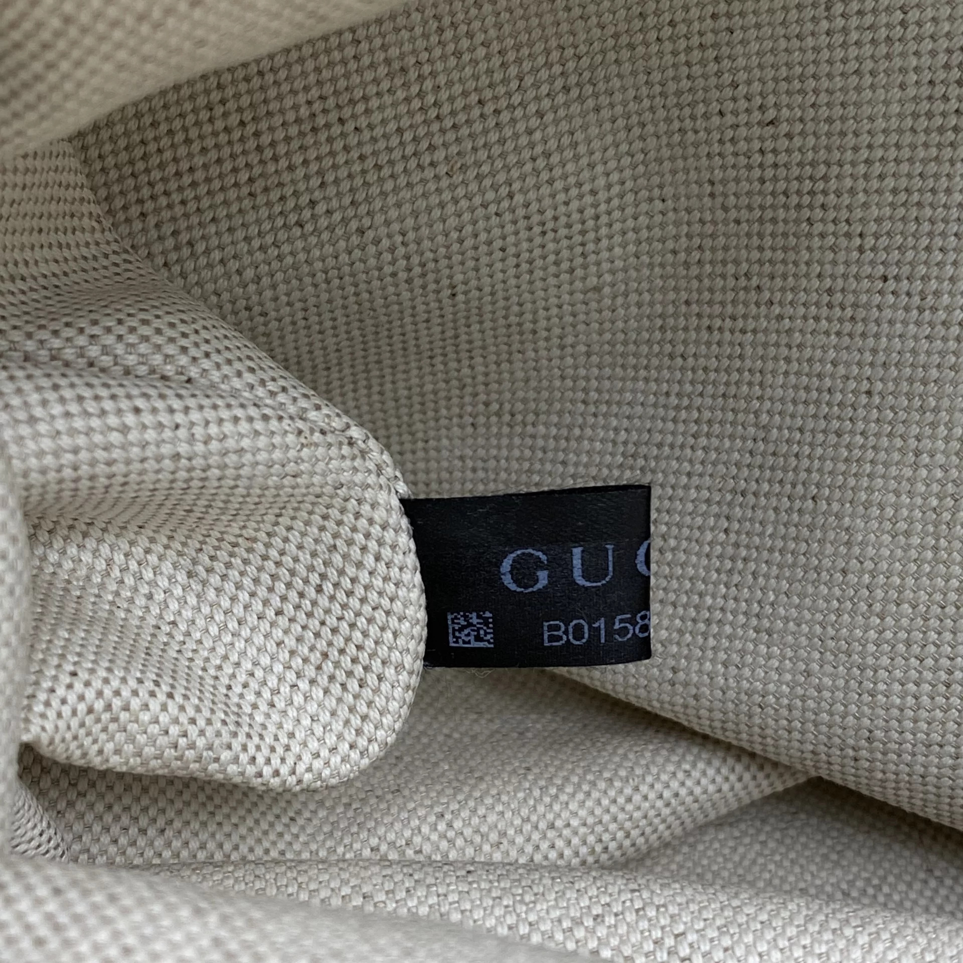 Bolsa Gucci Bamboo Shopper Verde