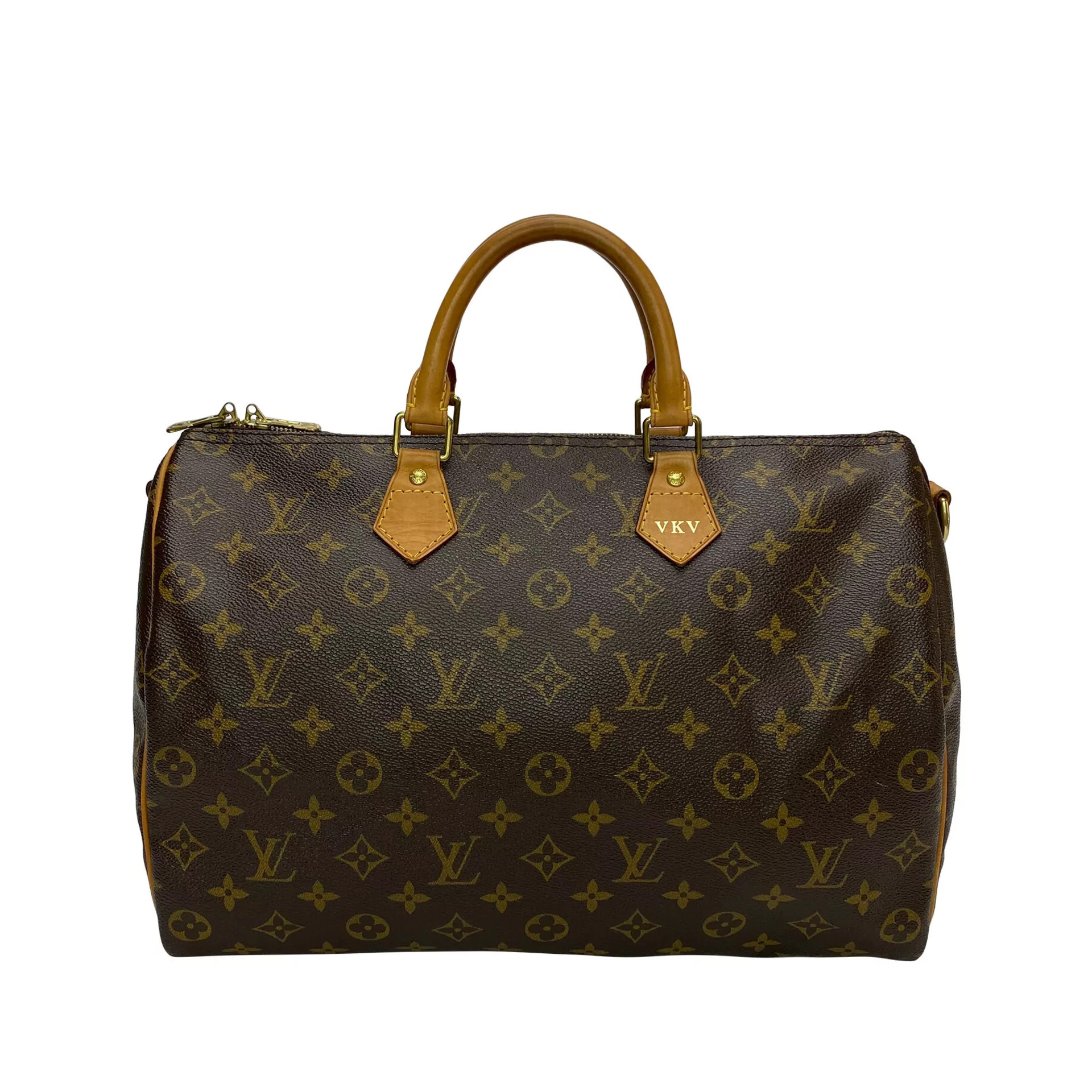 Bolsa Louis Vuitton Speedy Bandoulière 35