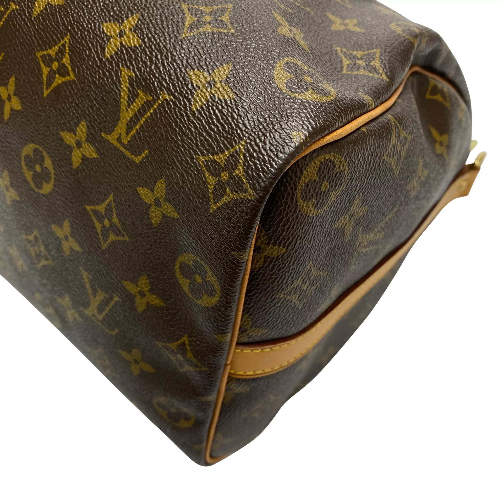 Bolsa Louis Vuitton Speedy Bandoulière 35