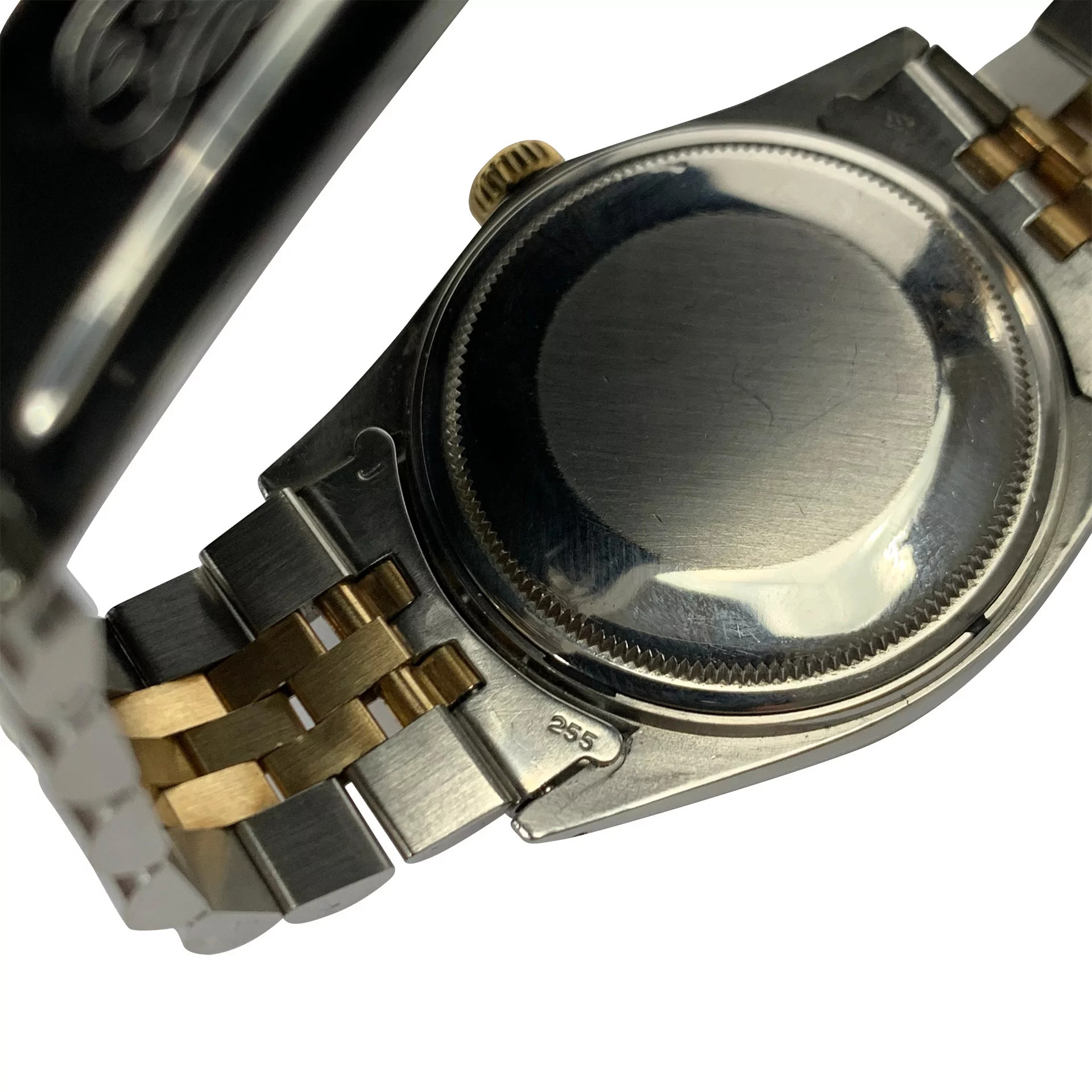 Relógio Rolex Oyster Perpetual Datejust 36 