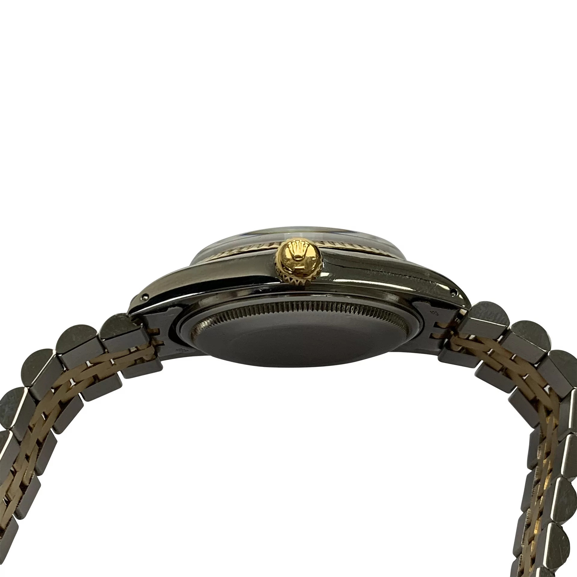 Relógio Rolex Oyster Perpetual Datejust 36 