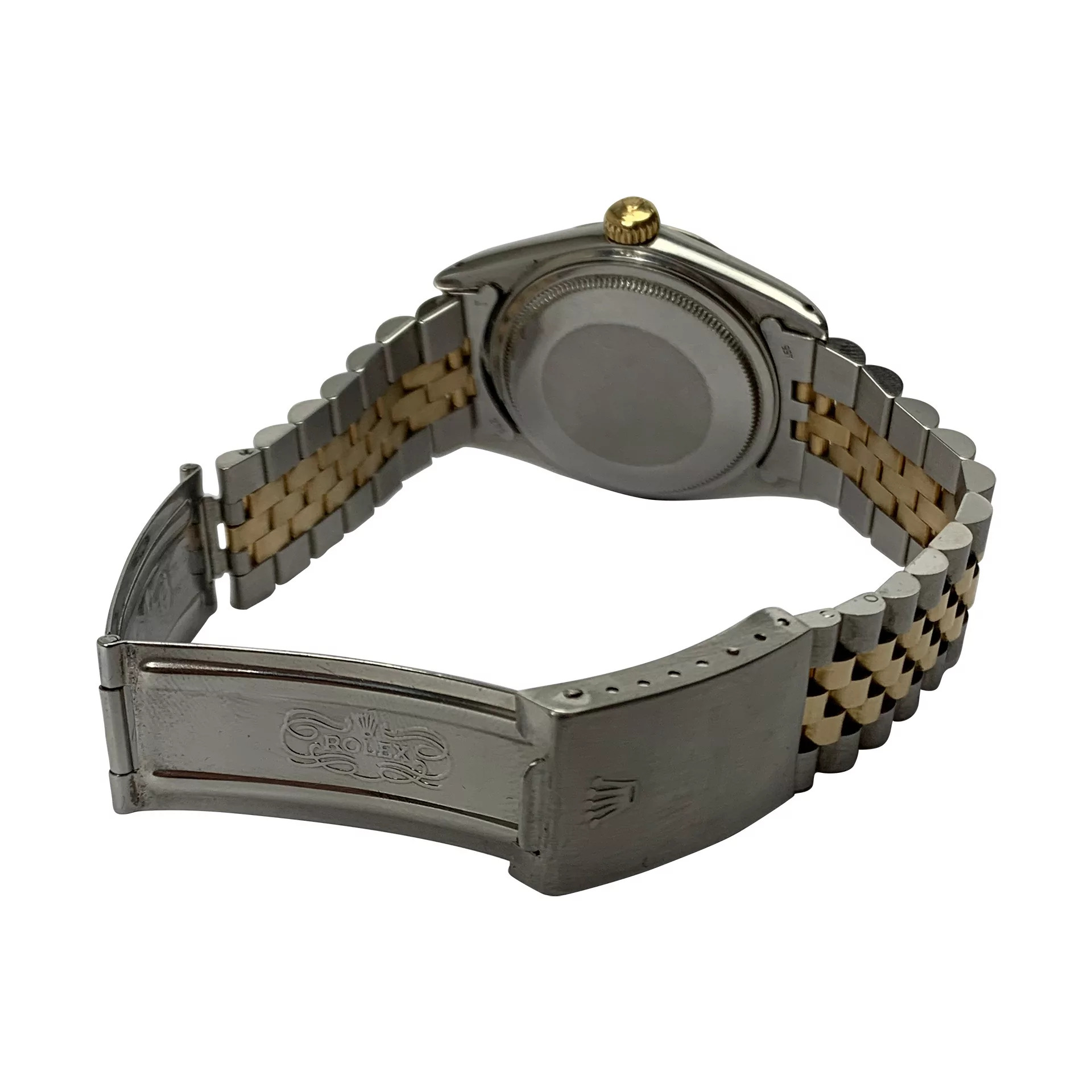 Relógio Rolex Oyster Perpetual Datejust 36 