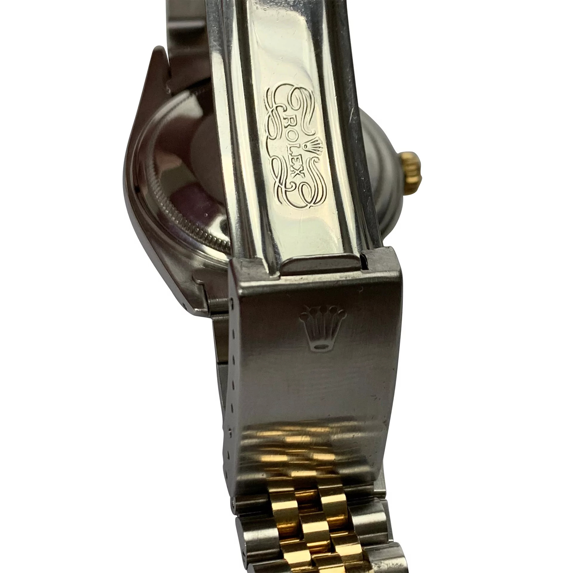 Relógio Rolex Oyster Perpetual Datejust 36 