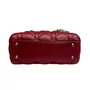 Bolsa Christian Dior Mini Lady Dior Vermelha