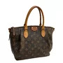 Bolsa Louis Vuitton Turenne PM Monogram