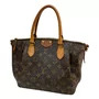 Bolsa Louis Vuitton Turenne PM Monogram
