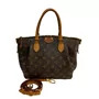 Bolsa Louis Vuitton Turenne PM Monogram