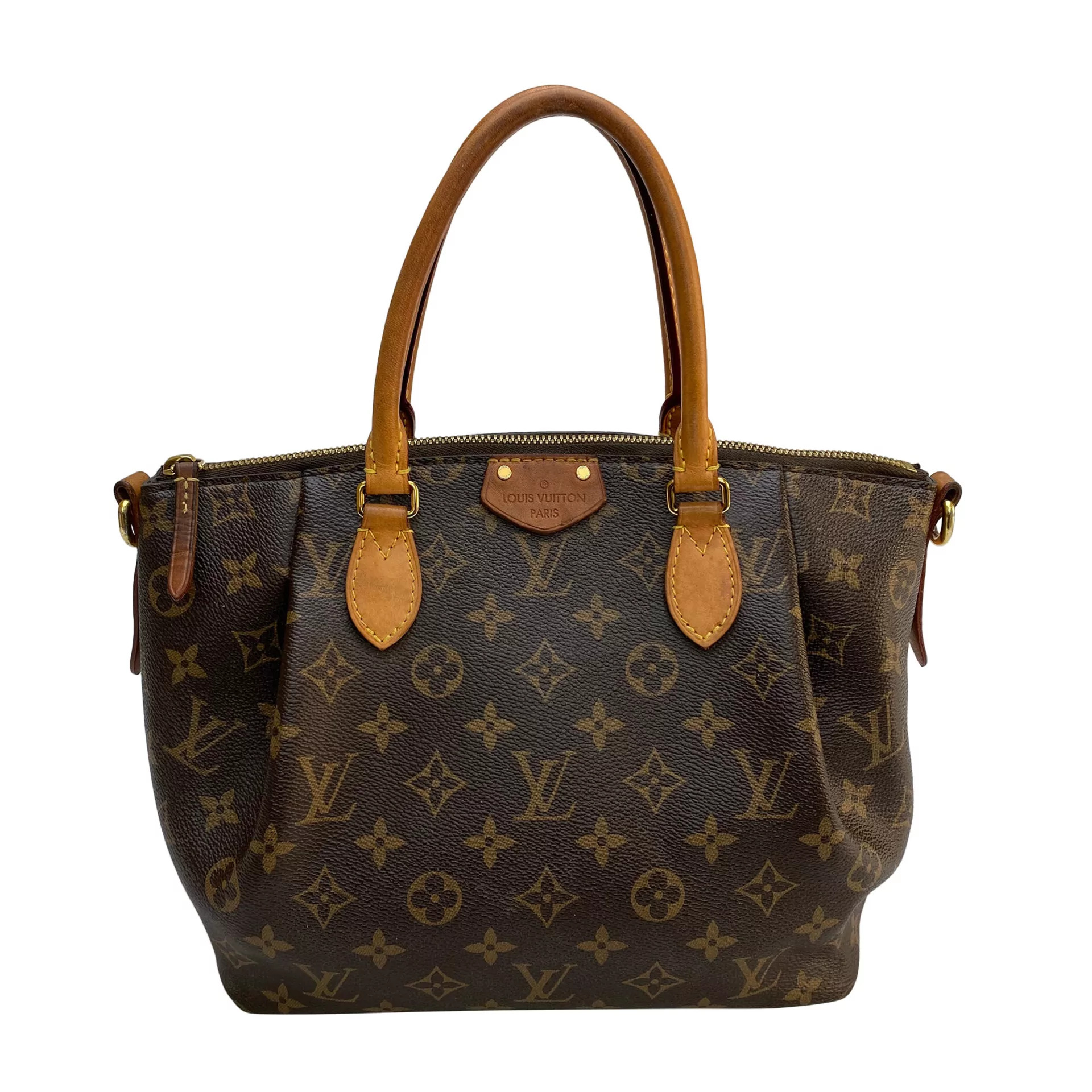 Bolsa Louis Vuitton Turenne PM Monogram