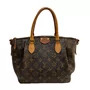 Bolsa Louis Vuitton Turenne PM Monogram