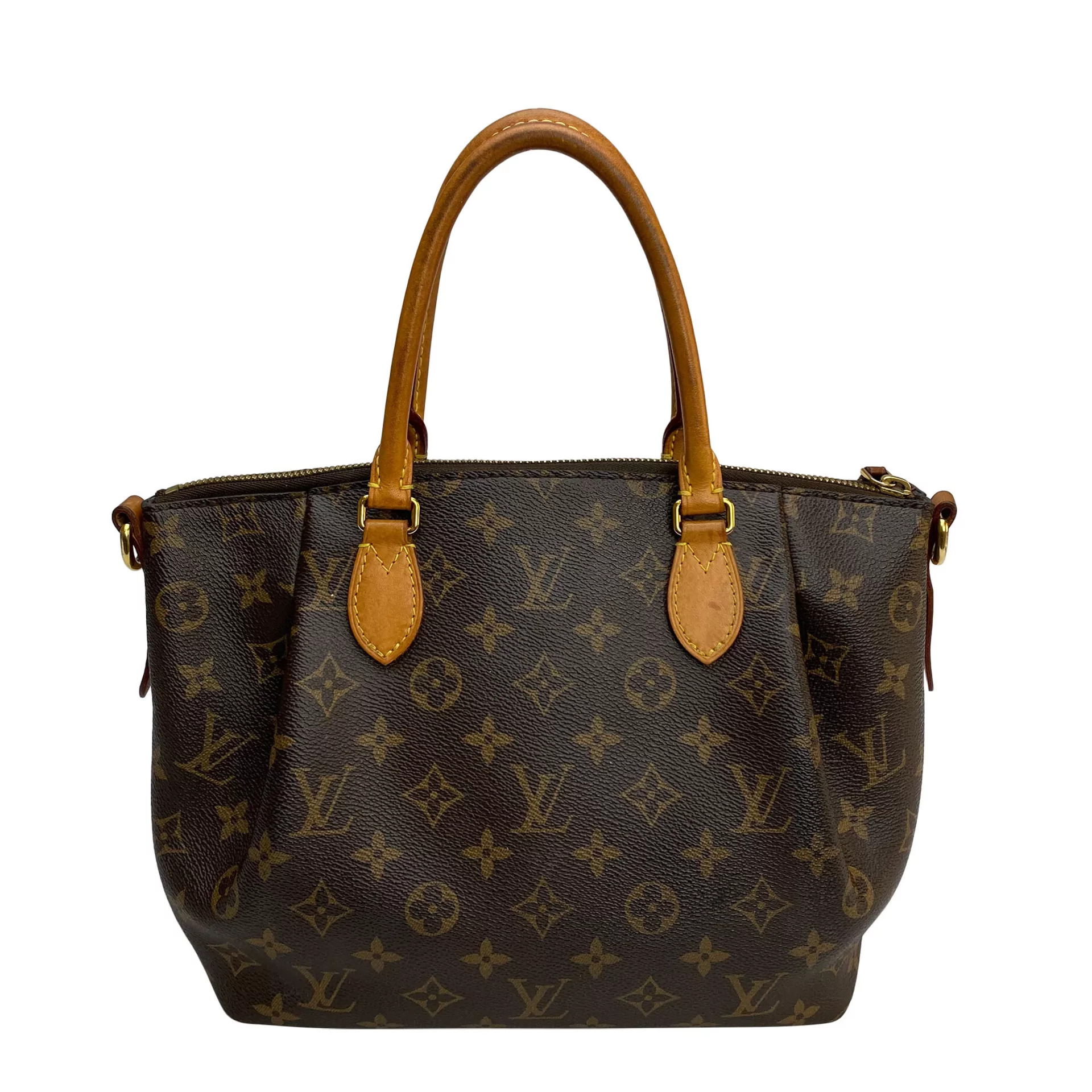 Bolsa Louis Vuitton Turenne PM Monogram