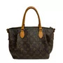 Bolsa Louis Vuitton Turenne PM Monogram