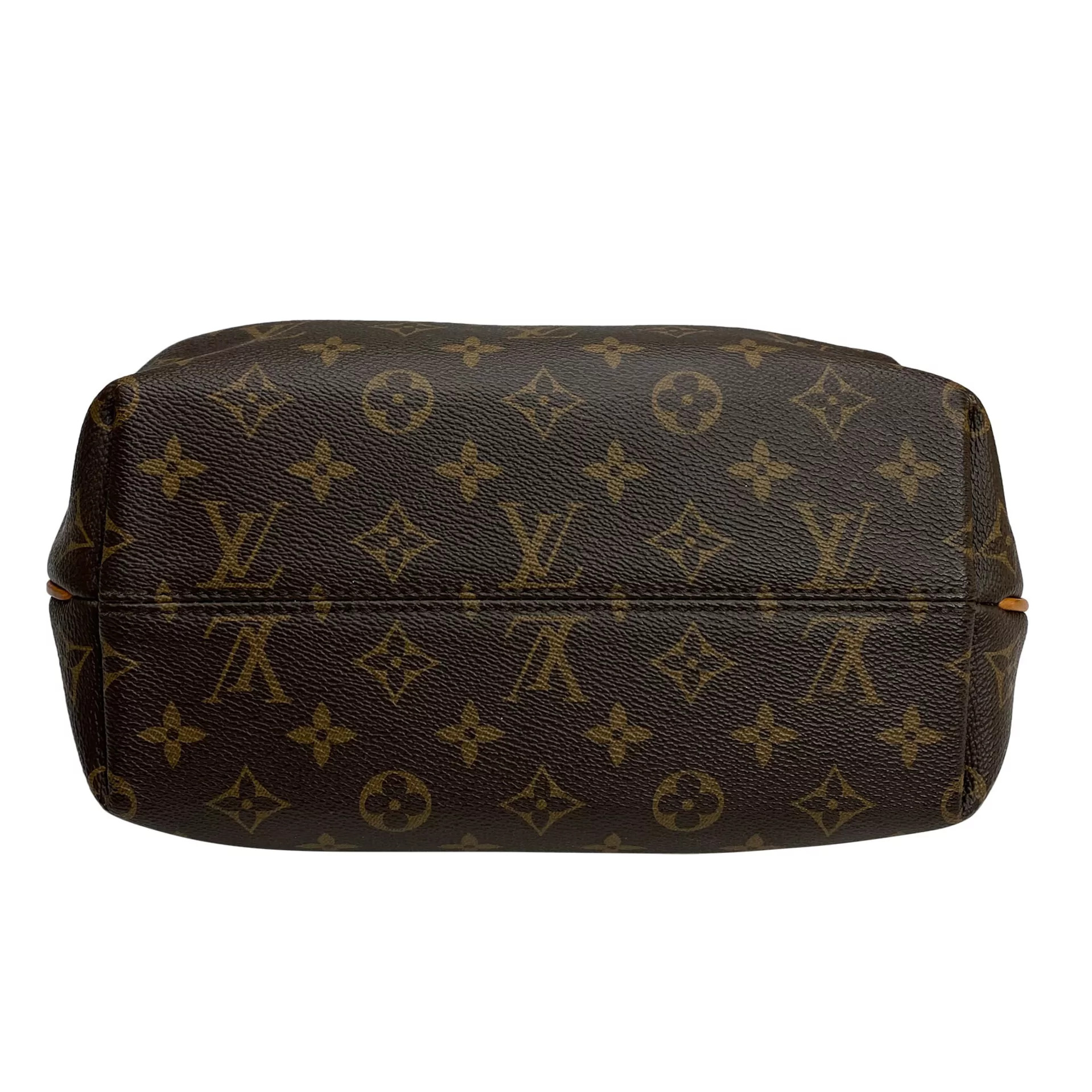 Bolsa Louis Vuitton Turenne PM Monogram