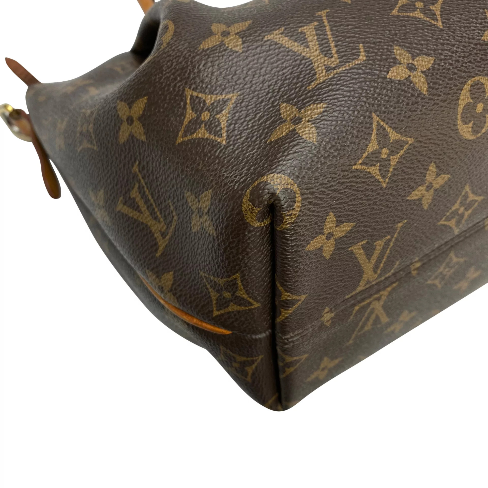 Bolsa Louis Vuitton Turenne PM Monogram