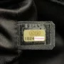 Bolsa Chanel Couro Preto