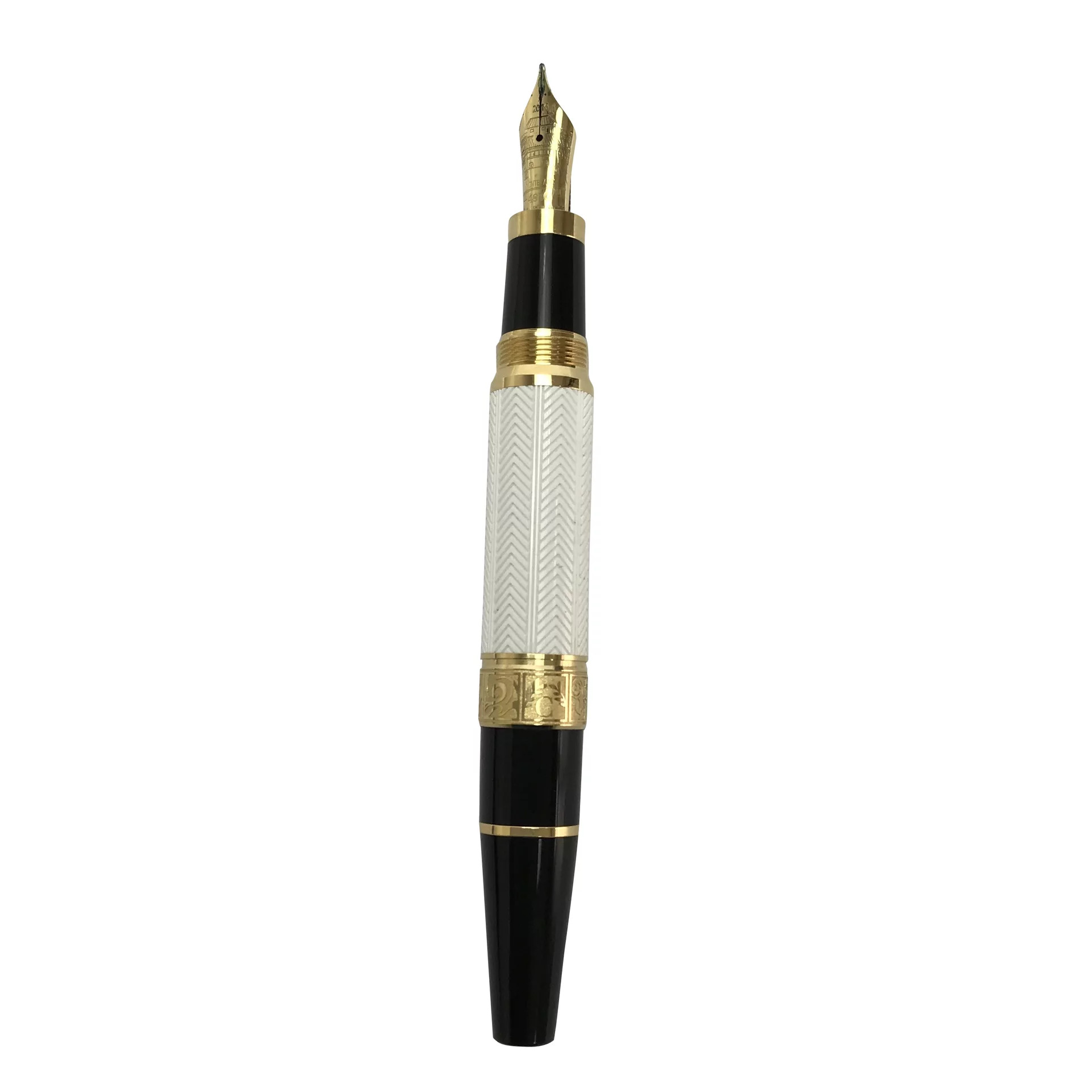 Caneta Tinteiro Montblanc - William Shakespeare Special Edition