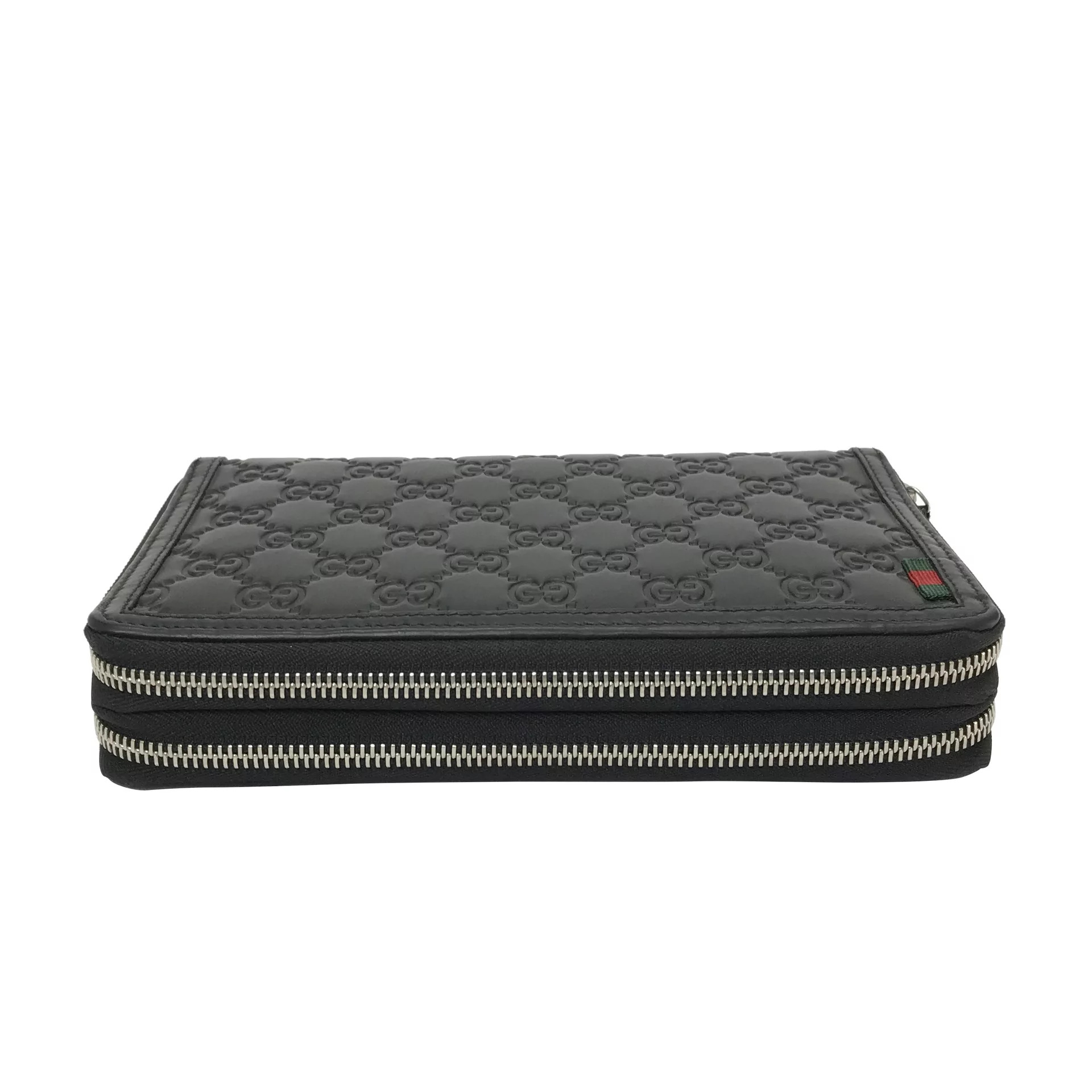 Carteira de Viagem Gucci