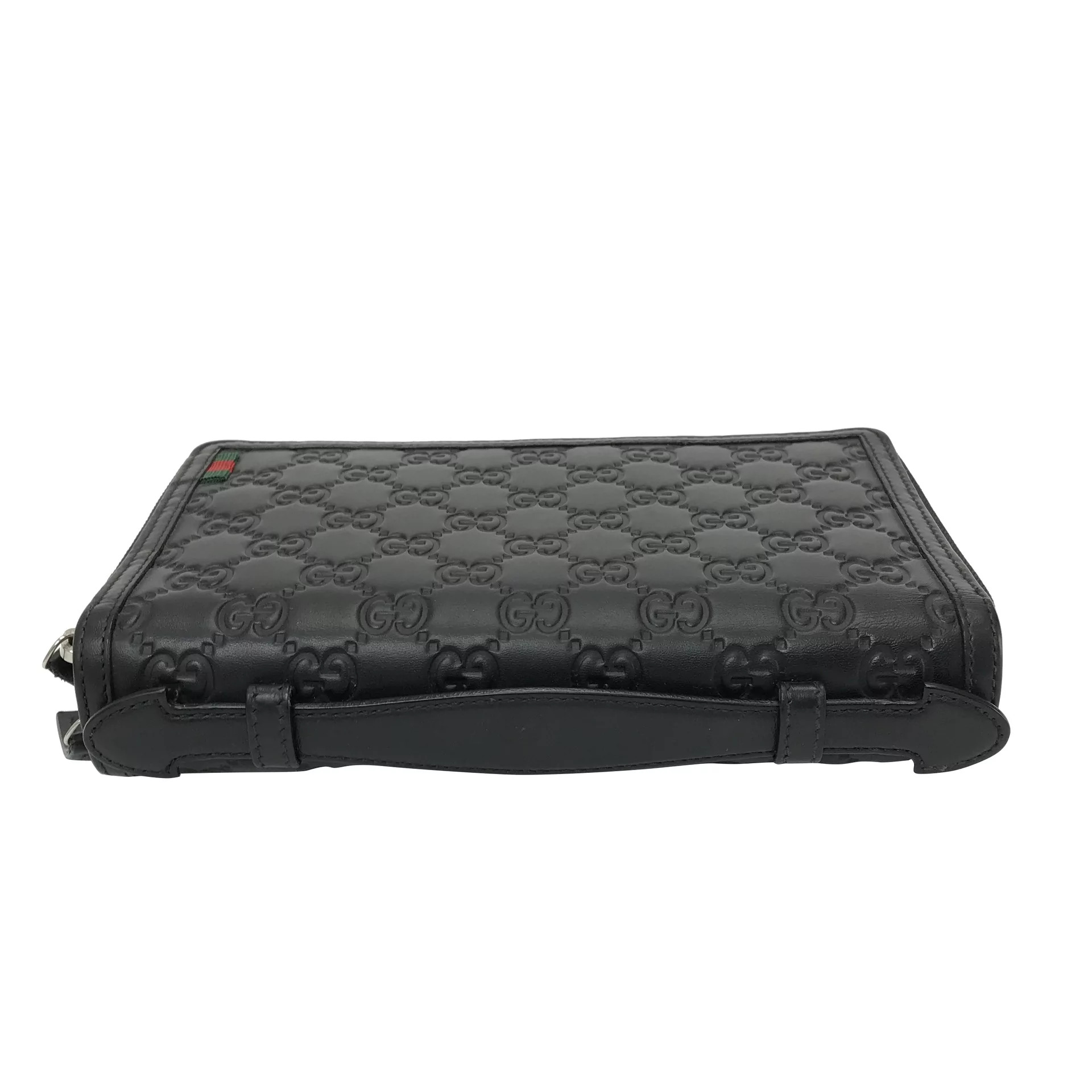 Carteira de Viagem Gucci