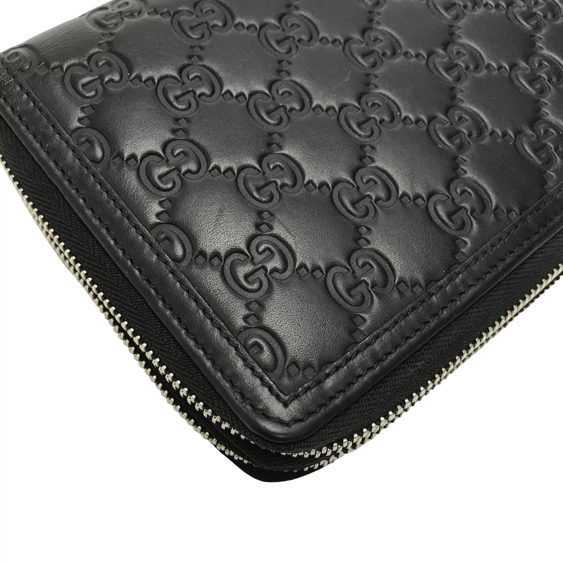 Carteira de Viagem Gucci