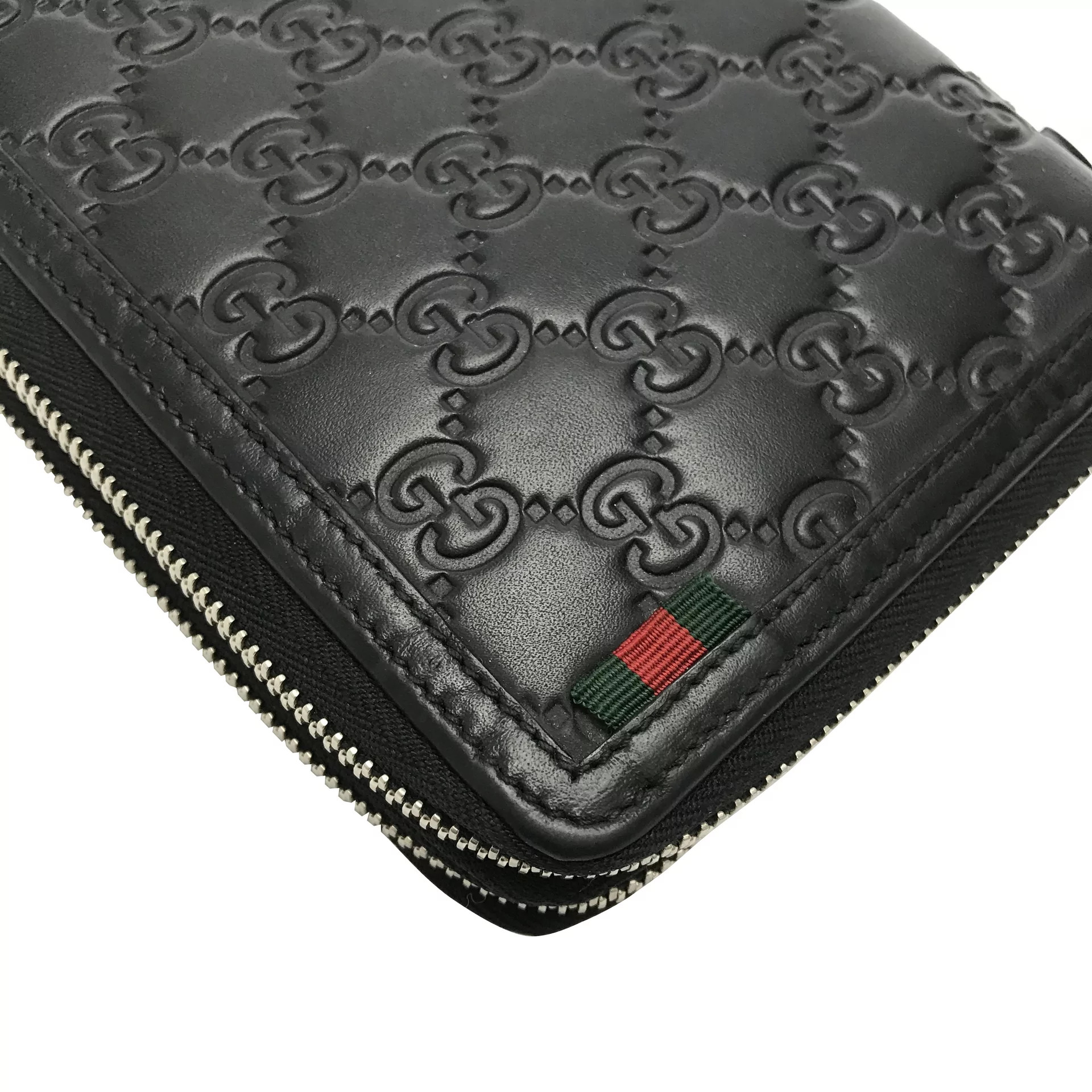 Carteira de Viagem Gucci