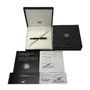 Caneta Montblanc Meisterstuck Diamond