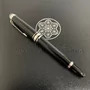 Caneta Montblanc Meisterstuck Diamond