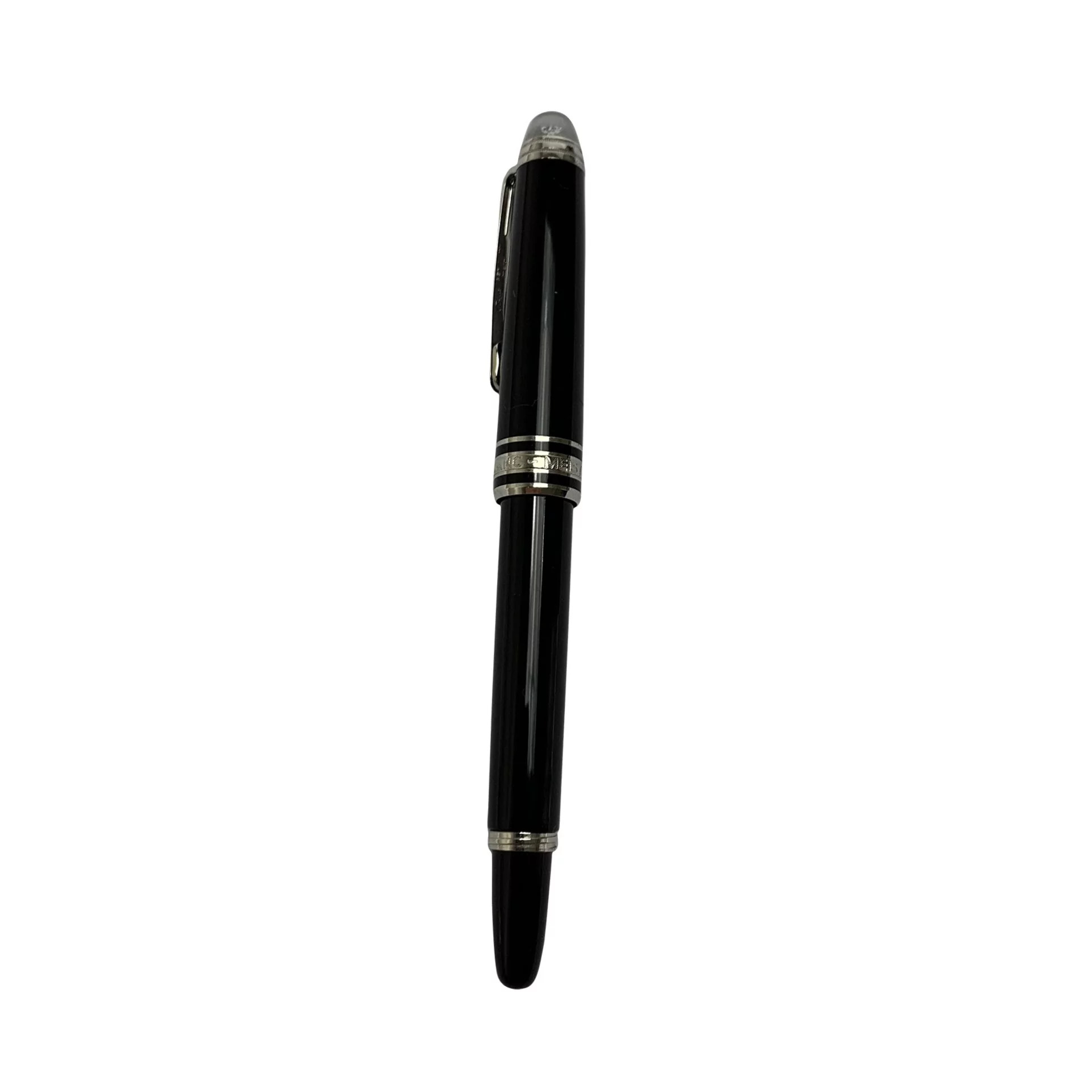 Caneta Montblanc Meisterstuck Diamond