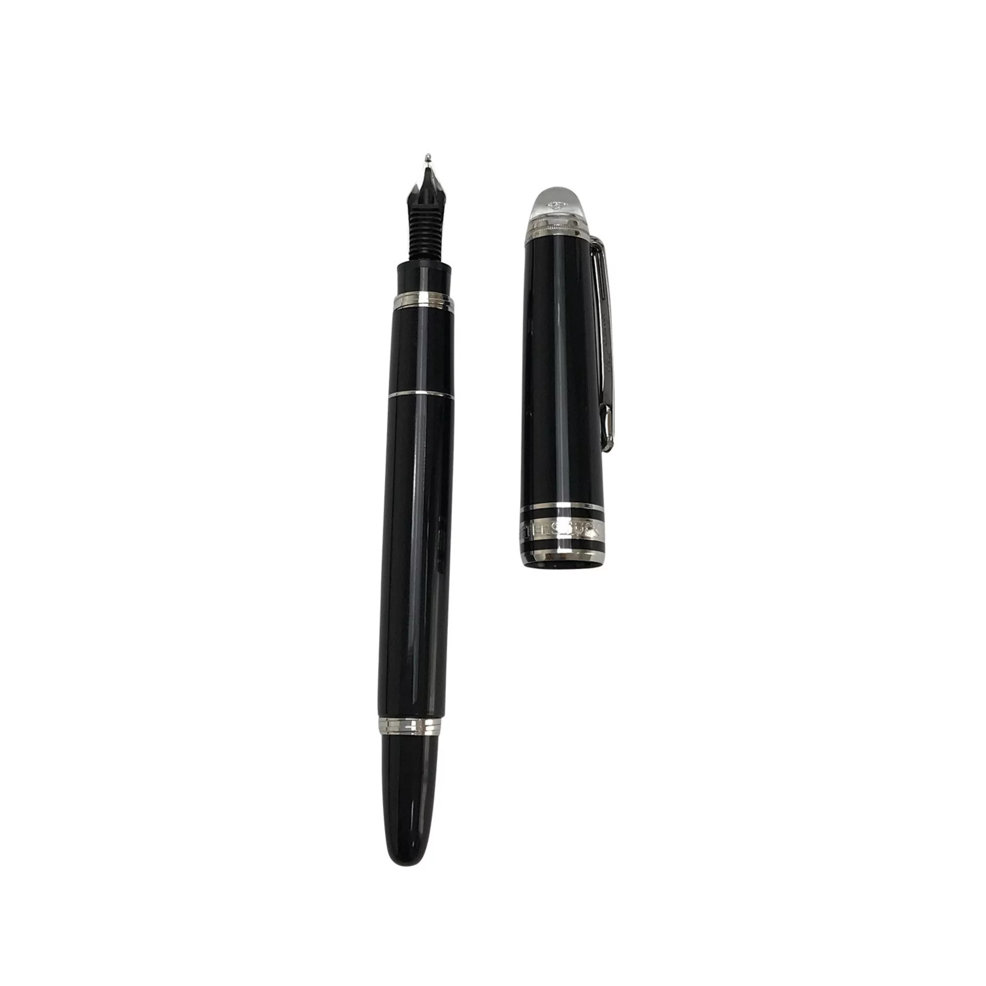 Caneta Montblanc Meisterstuck Diamond