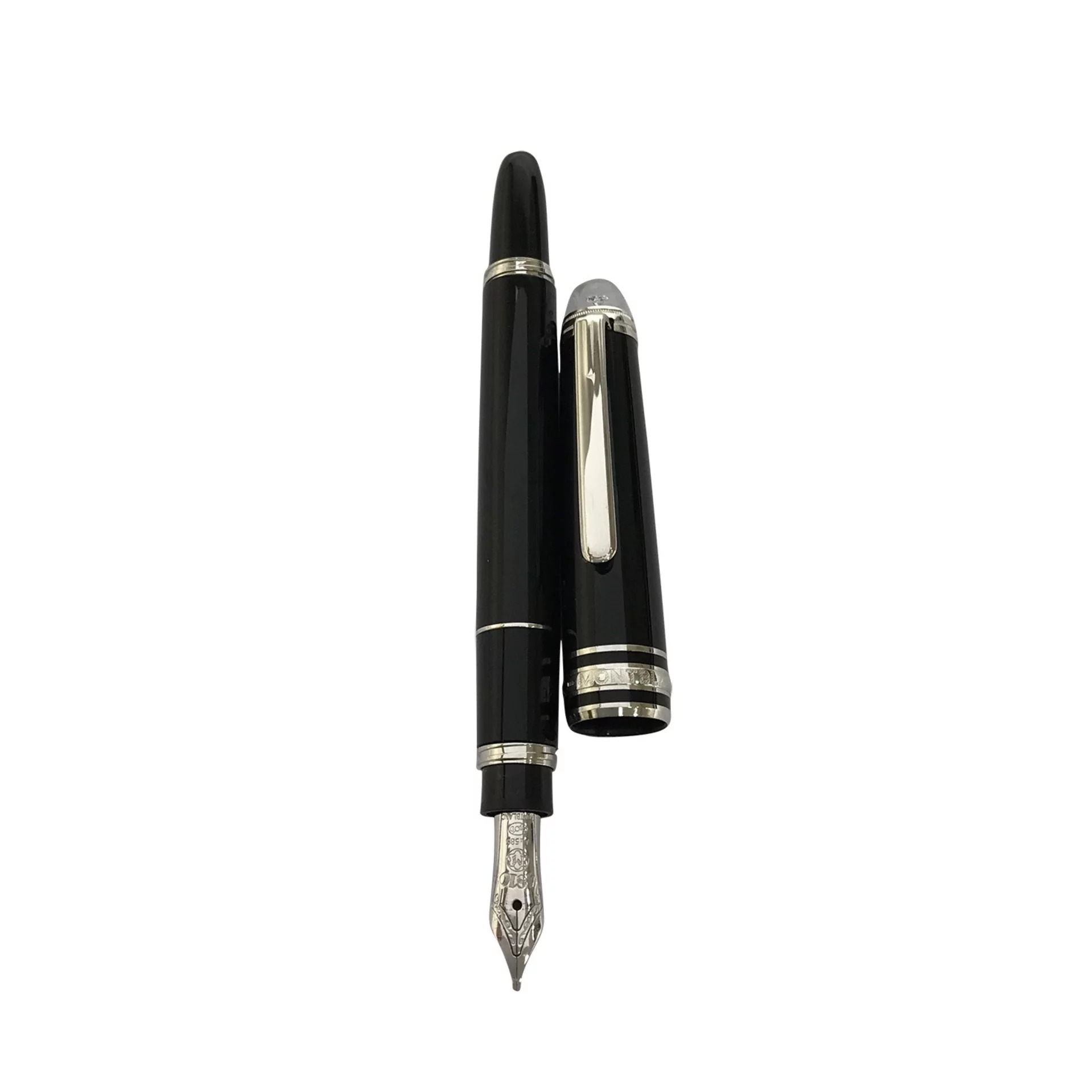 Caneta Montblanc Meisterstuck Diamond
