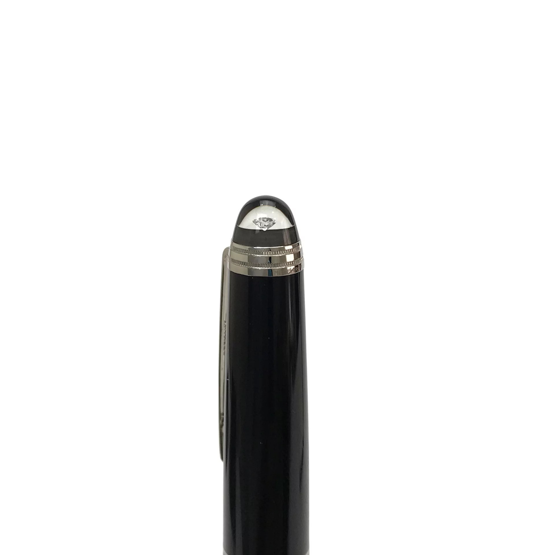 Caneta Montblanc Meisterstuck Diamond