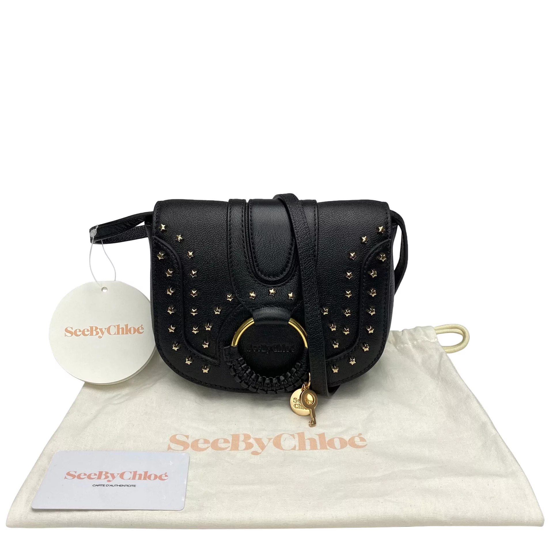 Bolsa See by Chloé Hana