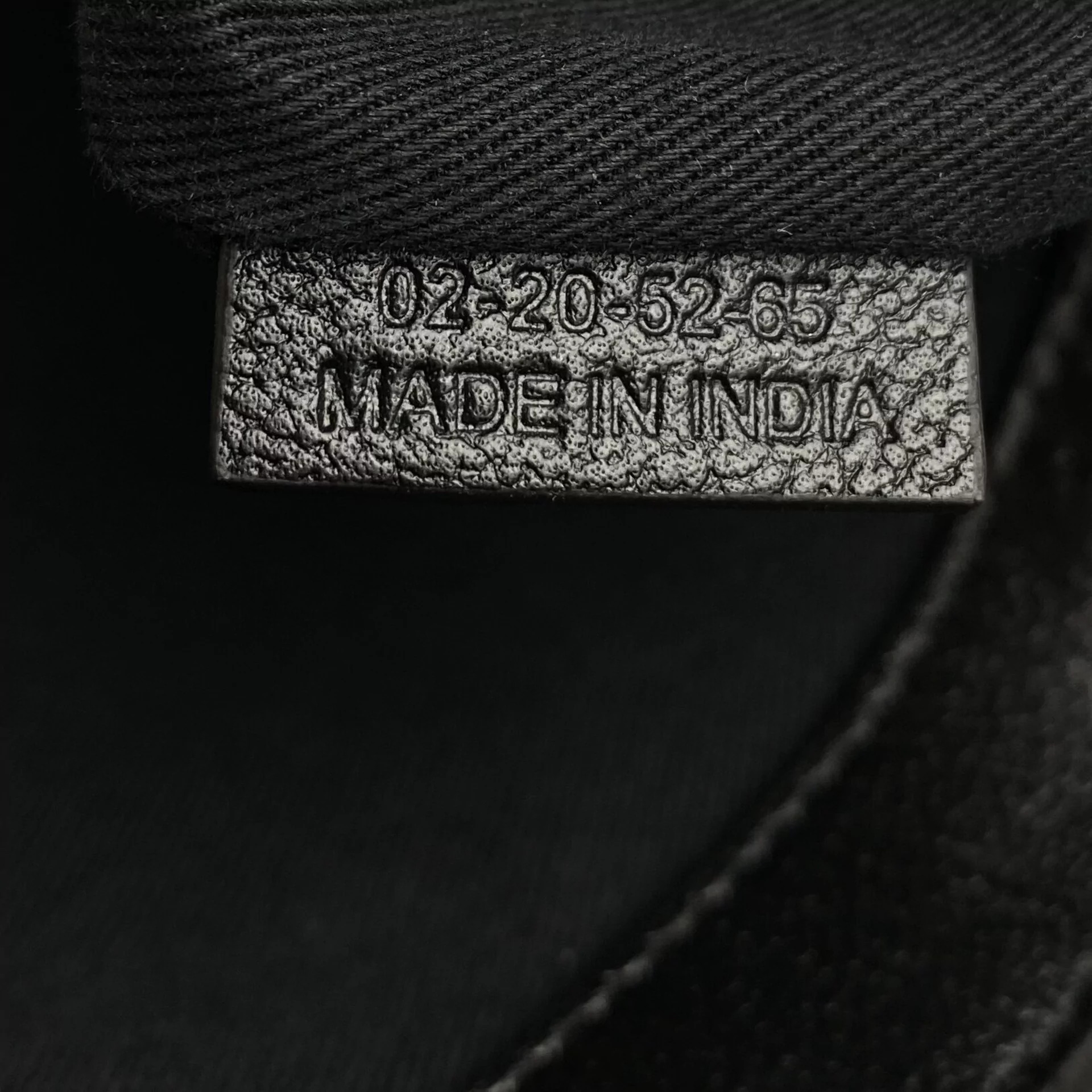 Bolsa See by Chloé Hana