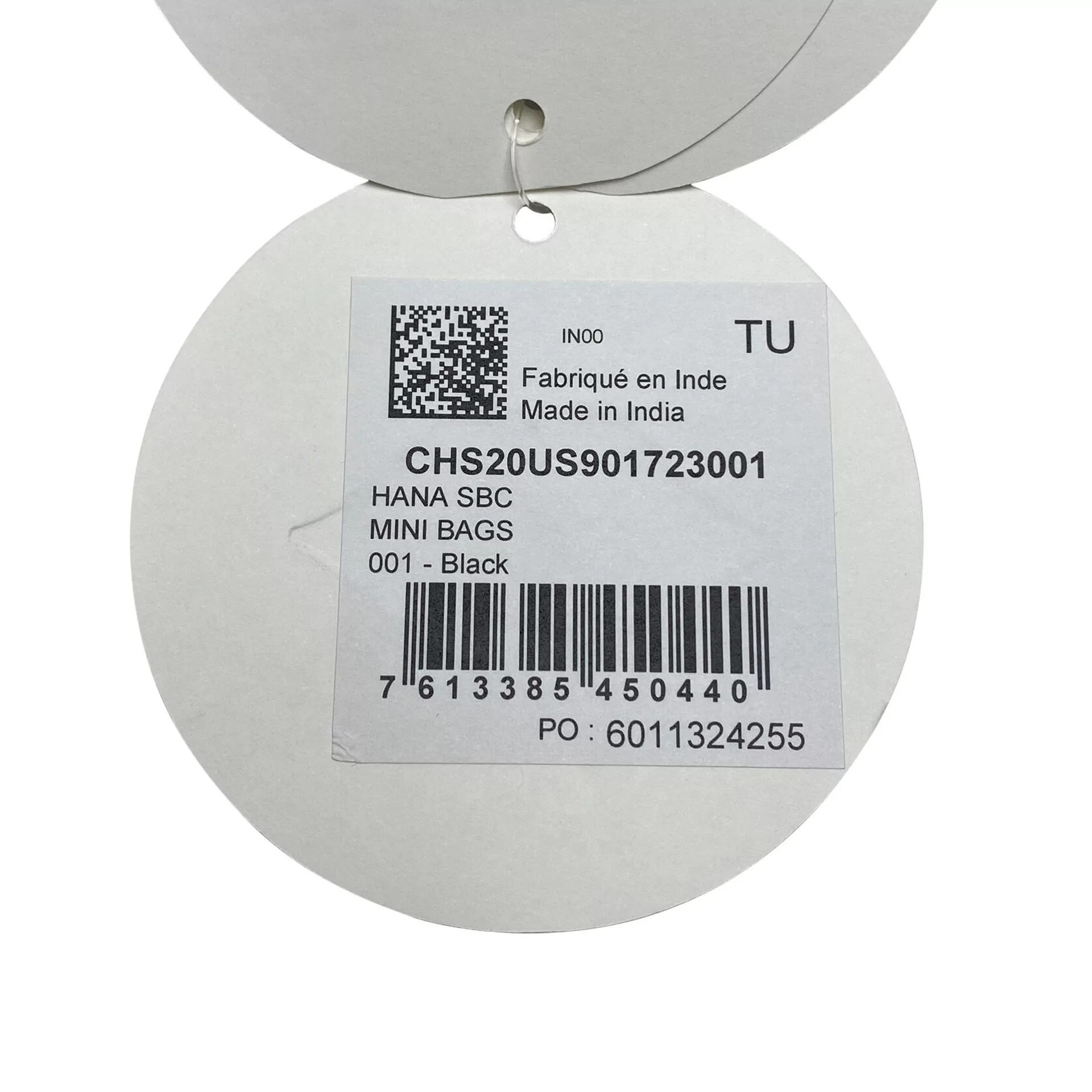 Bolsa See by Chloé Hana