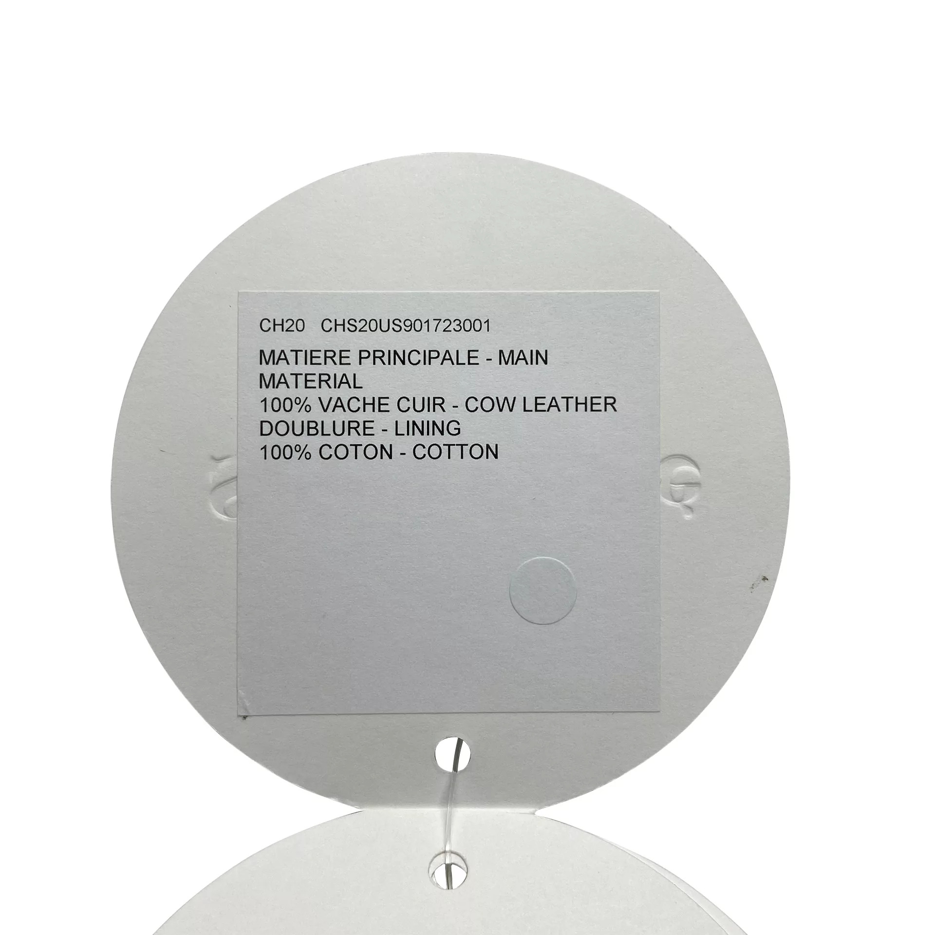 Bolsa See by Chloé Hana