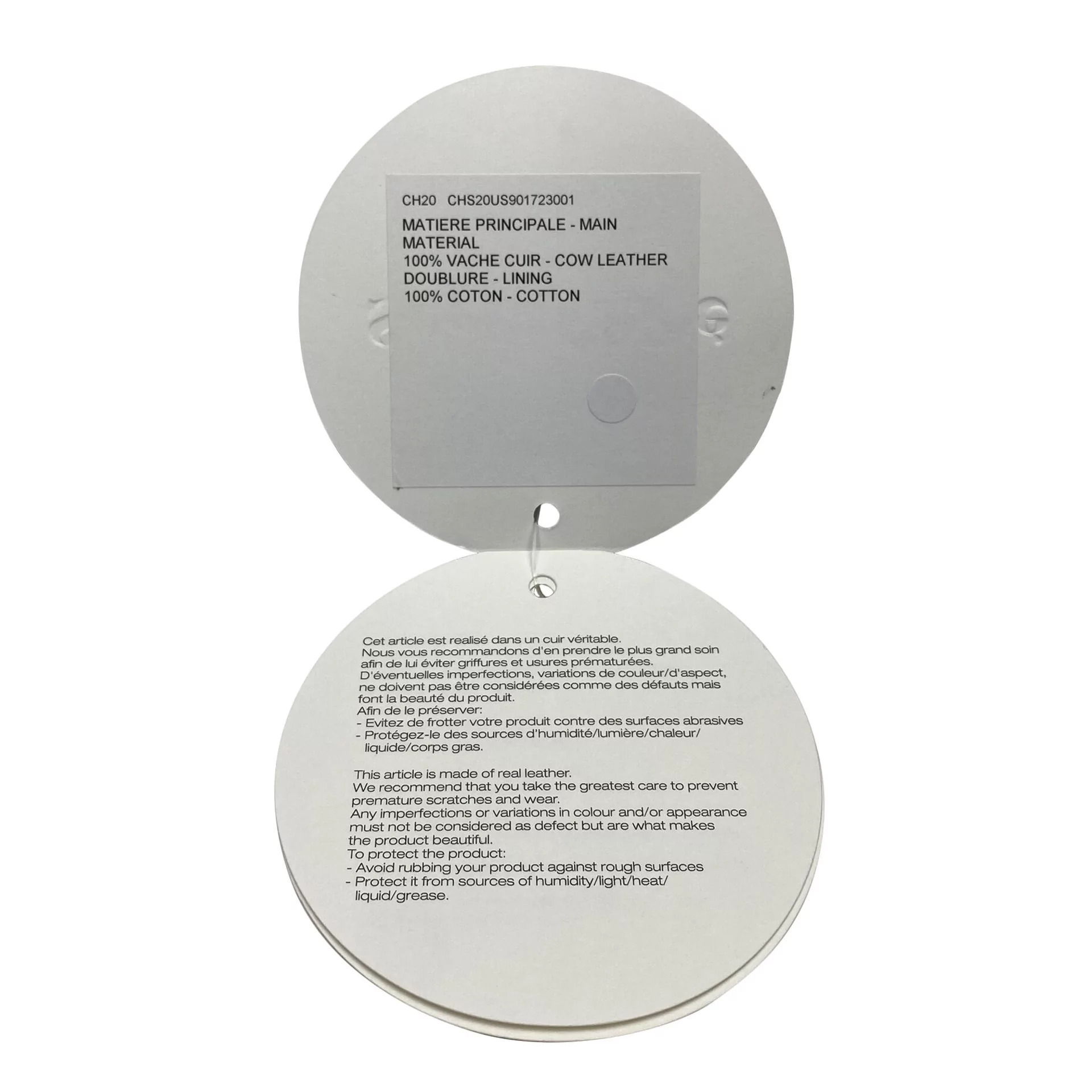 Bolsa See by Chloé Hana