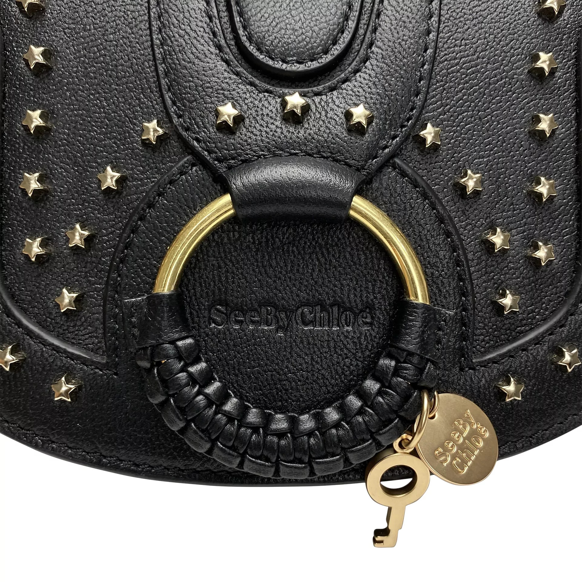 Bolsa See by Chloé Hana