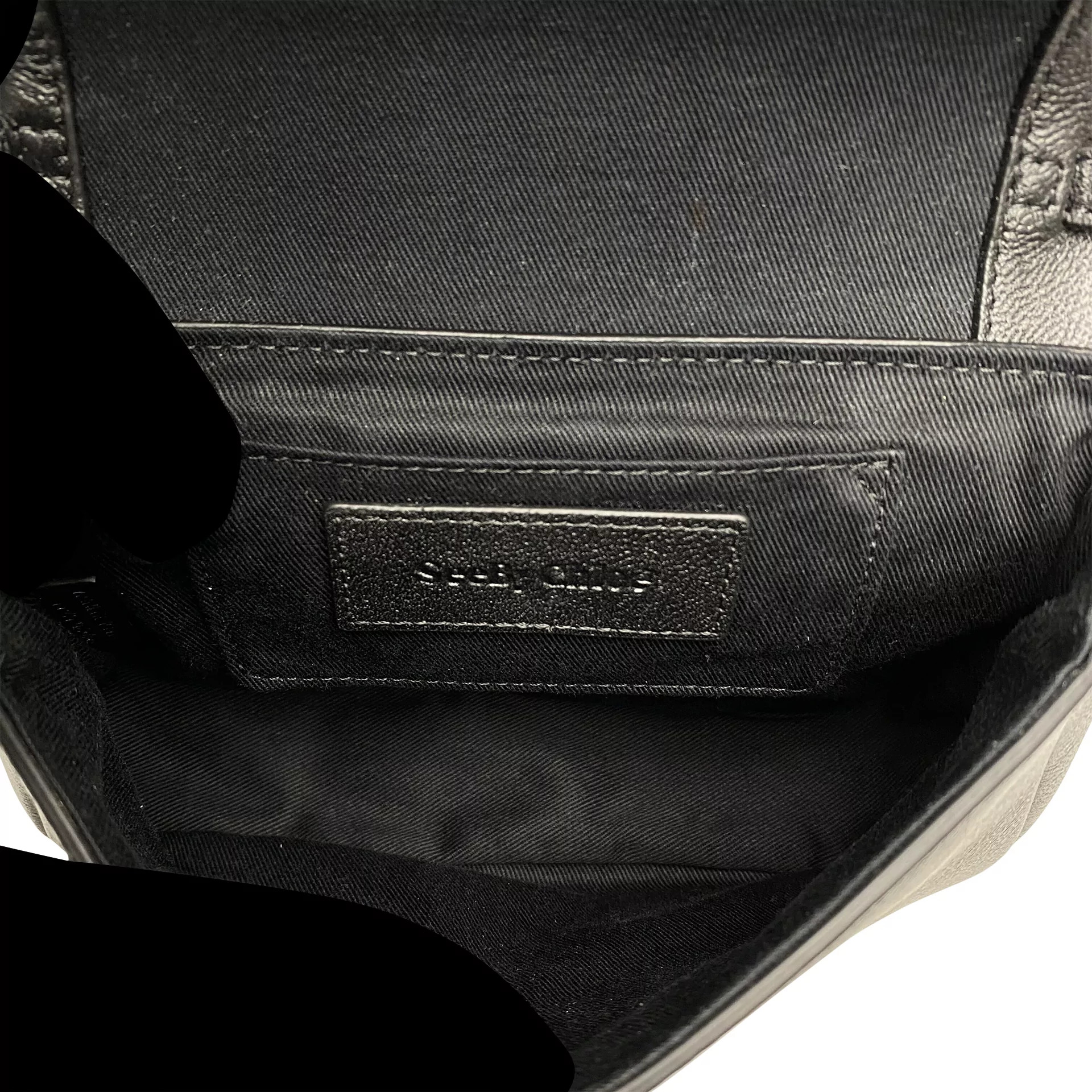 Bolsa See by Chloé Hana