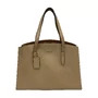 Bolsa Coach Charlie Carryall Nude