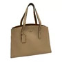 Bolsa Coach Charlie Carryall Nude
