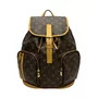 Mochila Louis Vuitton Bosphore Monogram
