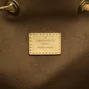 Mochila Louis Vuitton Bosphore Monogram