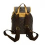 Mochila Louis Vuitton Bosphore Monogram