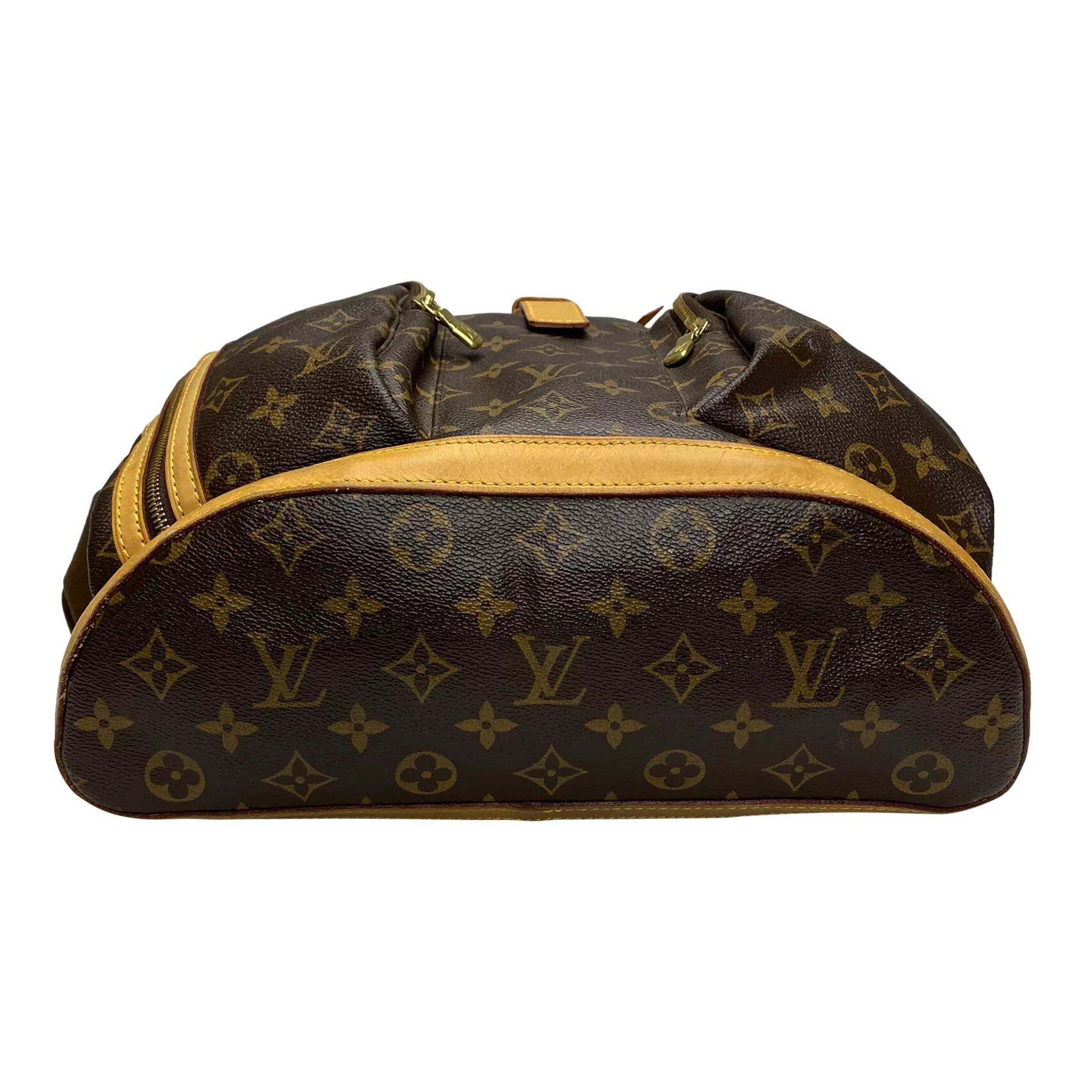Mochila Louis Vuitton Bosphore Monogram