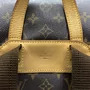 Mochila Louis Vuitton Bosphore Monogram