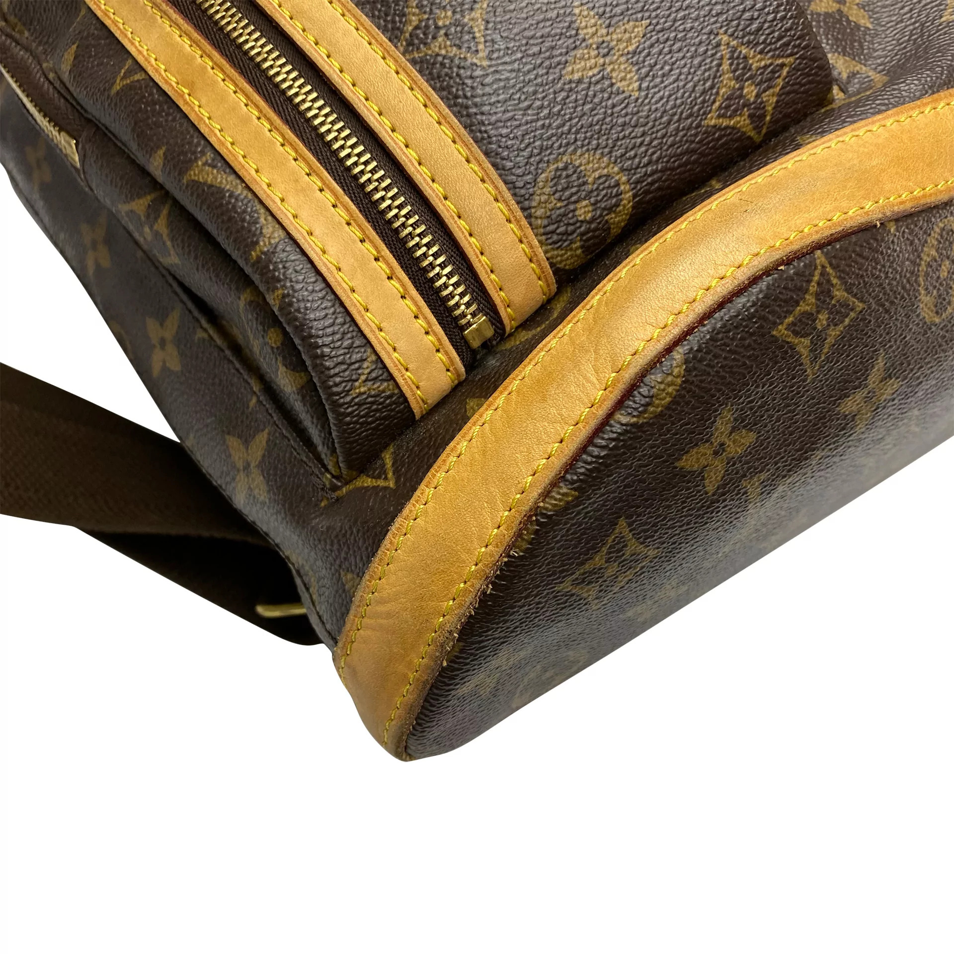 Mochila Louis Vuitton Bosphore Monogram