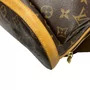 Mochila Louis Vuitton Bosphore Monogram