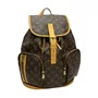 Mochila Louis Vuitton Bosphore Monogram